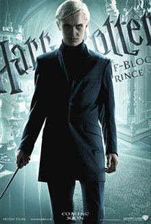 Harry Potter and the Half-Blood Prince - Photo Gallery