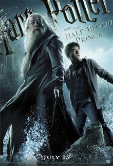 Harry Potter and the Half-Blood Prince - Photo Gallery