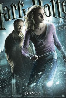 Harry Potter and the Half-Blood Prince - Photo Gallery