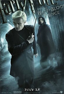 Harry Potter and the Half-Blood Prince - Photo Gallery