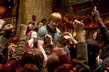 Harry Potter and the Half-Blood Prince - Photo Gallery