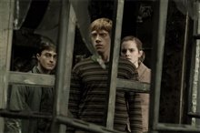 Harry Potter and the Half-Blood Prince - Photo Gallery