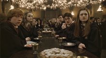 Harry Potter and the Half-Blood Prince - Photo Gallery