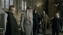 Harry Potter and the Half-Blood Prince - Photo Gallery