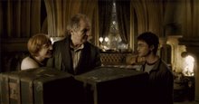 Harry Potter and the Half-Blood Prince - Photo Gallery