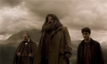 Harry Potter and the Half-Blood Prince - Photo Gallery