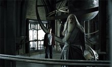 Harry Potter and the Half-Blood Prince - Photo Gallery