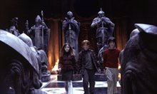 Harry Potter and the Philosopher's Stone - Photo Gallery
