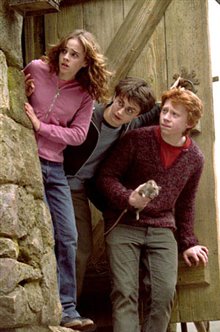 Harry Potter and the Prisoner of Azkaban - Photo Gallery