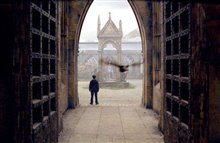 Harry Potter and the Prisoner of Azkaban - Photo Gallery