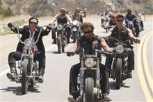 Hell Ride - Photo Gallery