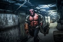 Hellboy - Photo Gallery