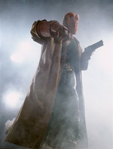 Hellboy (2004) - Photo Gallery