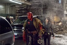 Hellboy II: The Golden Army - Photo Gallery