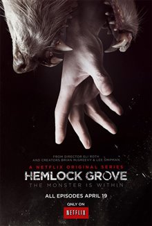 Hemlock Grove - Photo Gallery
