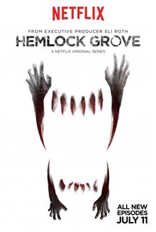 Hemlock Grove - Photo Gallery