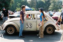 Herbie: Fully Loaded - Photo Gallery