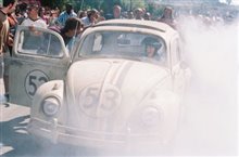 Herbie: Fully Loaded - Photo Gallery