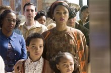 Hidden Figures - Photo Gallery