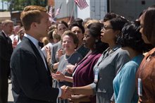 Hidden Figures - Photo Gallery