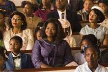 Hidden Figures - Photo Gallery