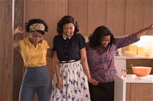 Hidden Figures - Photo Gallery