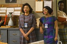 Hidden Figures - Photo Gallery