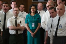 Hidden Figures - Photo Gallery