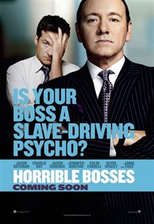 Horrible Bosses - Photo Gallery