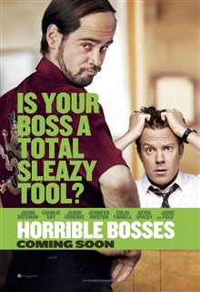 Horrible Bosses - Photo Gallery