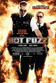 Hot Fuzz - Photo Gallery