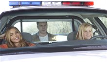 Hot Pursuit - Photo Gallery