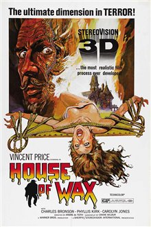 House of Wax - Photo Gallery