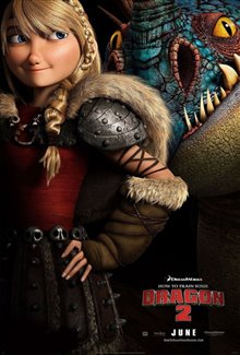 How to Train Your Dragon 2 3D - Photo Gallery