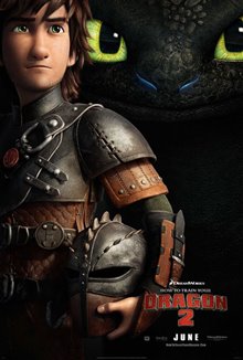 How to Train Your Dragon 2 - Photo Gallery