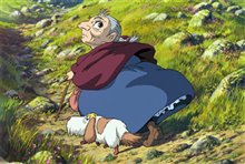 Howl's Moving Castle (Dubbed) - Photo Gallery