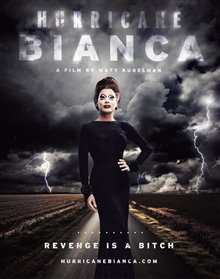 Hurricane Bianca - Photo Gallery