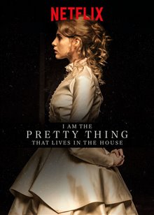 I Am the Pretty Thing That Lives in the House (Netflix) - Photo Gallery