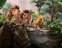 Ice Age: Dawn of the Dinosaurs 3D - Photo Gallery