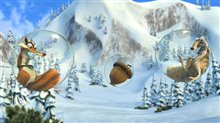 Ice Age: Dawn of the Dinosaurs 3D - Photo Gallery