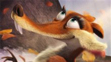 Ice Age: Dawn of the Dinosaurs - Photo Gallery