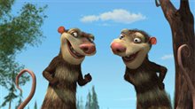 Ice Age: The Meltdown - Photo Gallery
