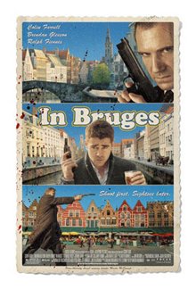 In Bruges - Photo Gallery