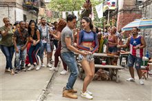 In the Heights - Photo Gallery