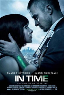 In Time - Photo Gallery