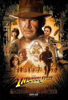 Indiana Jones and the Kingdom of the Crystal Skull - Photo Gallery