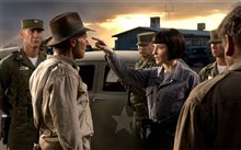 Indiana Jones and the Kingdom of the Crystal Skull - Photo Gallery