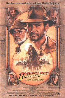 Indiana Jones and the Last Crusade - Photo Gallery