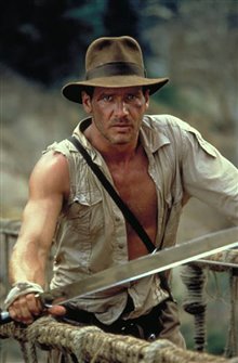 Indiana Jones and the Temple of Doom - Photo Gallery
