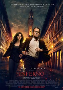 Inferno - Photo Gallery